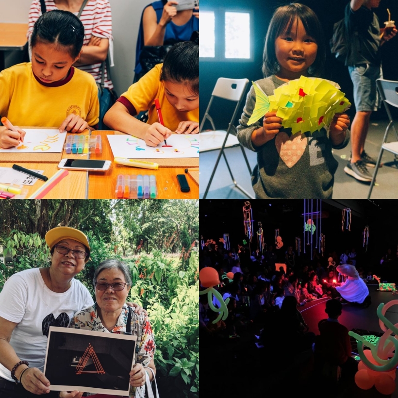 Hong Kong, Arts & Crafts, Kids, Family, Elderly, Festival, Carnival, Creative, Education, Workshop, Community, 香港，創意，藝術，小朋友，親子，長者，教育，工作坊，手作，社區
