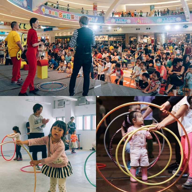 Hula Hoop Dance Artist, Class, Choreography, Performance, Workshop, Kids Party, Festival, Event in Hong Kong 香港呼拉圈舞蹈, 親子, 教學, 工作坊, 課程, 派對